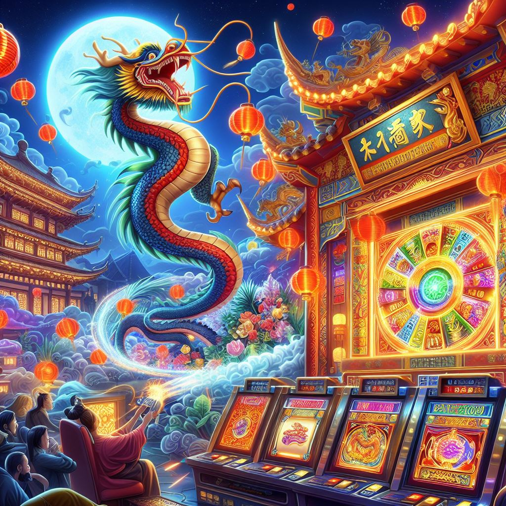 impacto do fortune dragon, mercado de slots online, slots online, fortune dragon, design de jogos, jogabilidade, gráficos de alta qualidade, temática asiática, recursos especiais, tendências de mercado, marketing de jogos, receita de jogos, comparação de slots, desenvolvimento de jogos, atualização de jogos, realidade virtual em slots, realidade aumentada em slots