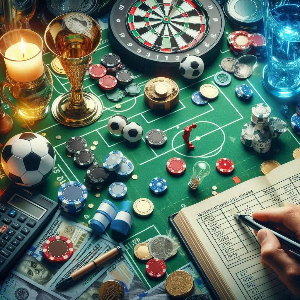  apostar em jogos de futebol, estratégias de apostas, dicas essenciais, análise pré-jogo, gerenciamento de banca, tipos de apostas, mercados de apostas, odds em futebol, apostas ao vivo, estatísticas avançadas