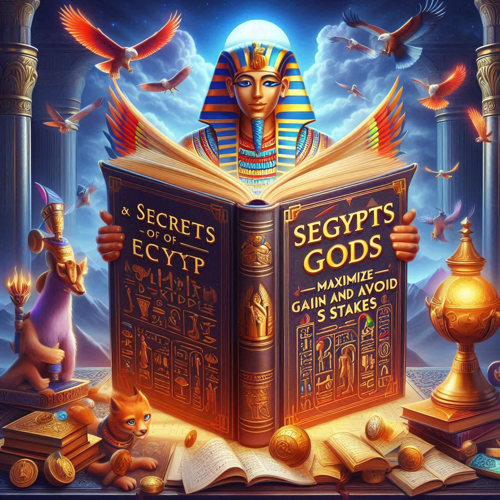 egypt gods, maximizar ganhos egypt gods, evitar erros egypt gods, estratégias egypt gods, bônus egypt gods, regras egypt gods, RTP egypt gods, volatilidade egypt gods, erros comuns egypt gods, dicas egypt gods