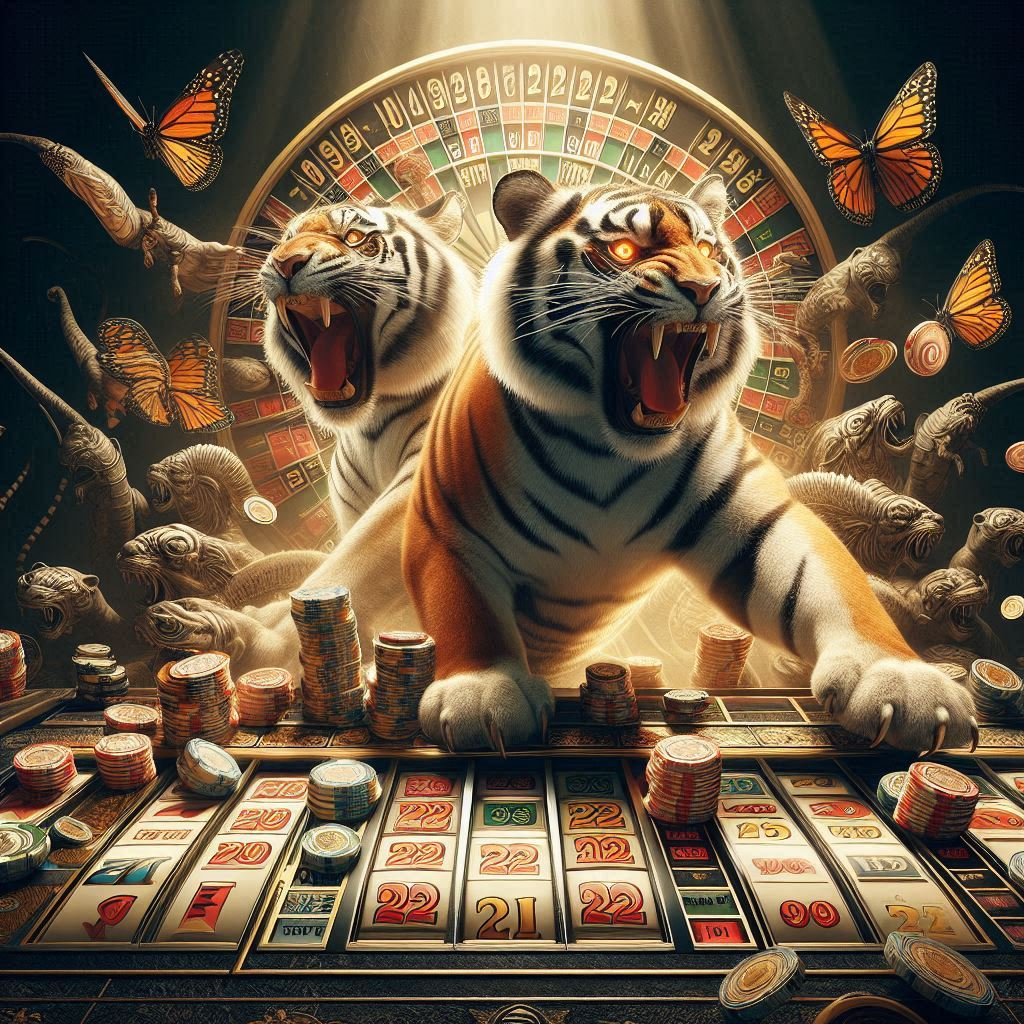 estratégias avançadas, vencer no fortune tiger, técnicas de jogo fortune tiger, gerenciamento de bankroll, estratégias de apostas, retorno ao jogador, volatilidade fortune tiger, recursos especiais fortune tiger