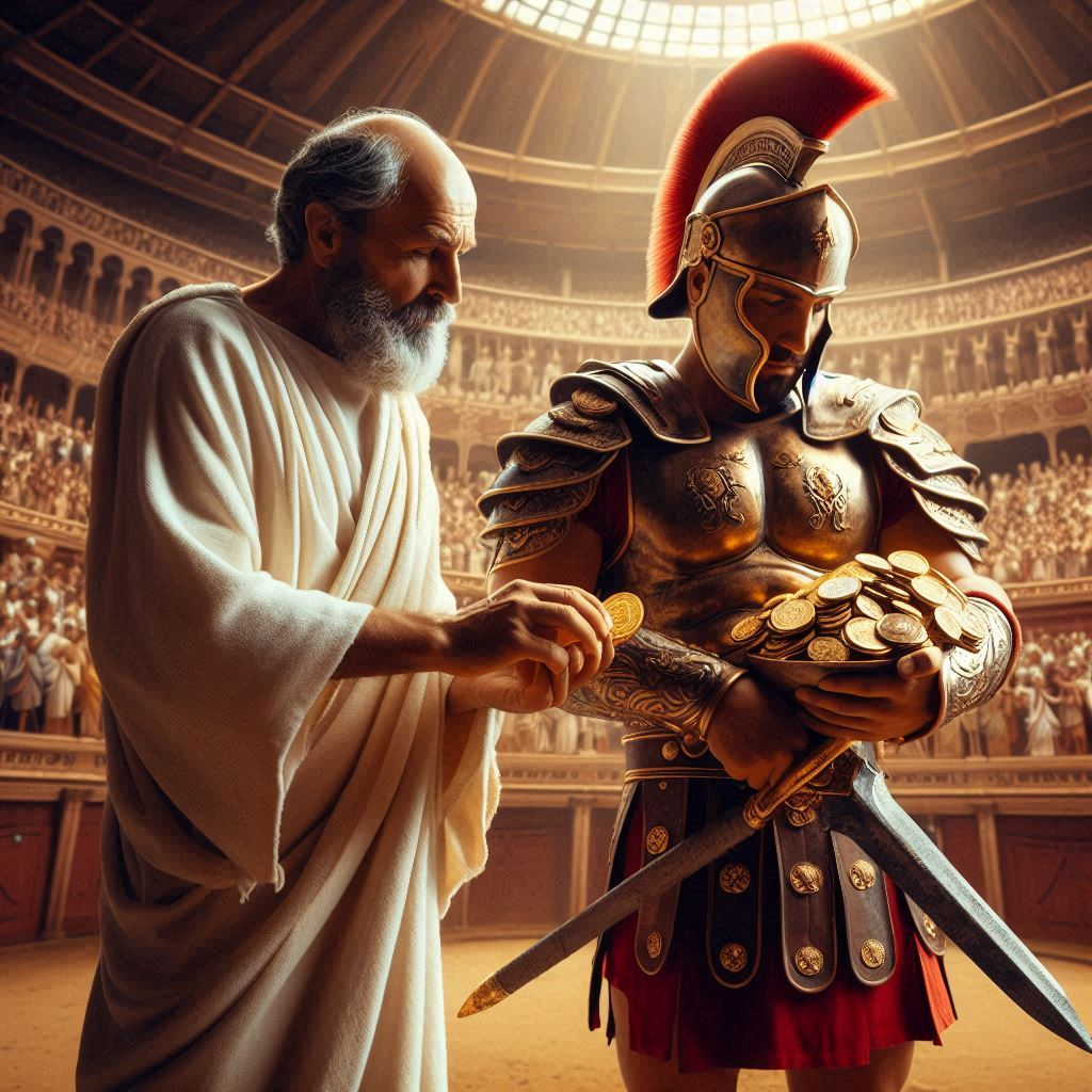 gerenciar banca, gladiator s glory, gerenciamento de banca, apostas, estratégias de apostas, limites de perda, orçamento de jogo, bônus de cassino, controle de perdas, disciplina no jogo, estratégias de cassino, apostas progressivas, ferramentas de controle de banca, comportamento compulsivo, dicas de apostas